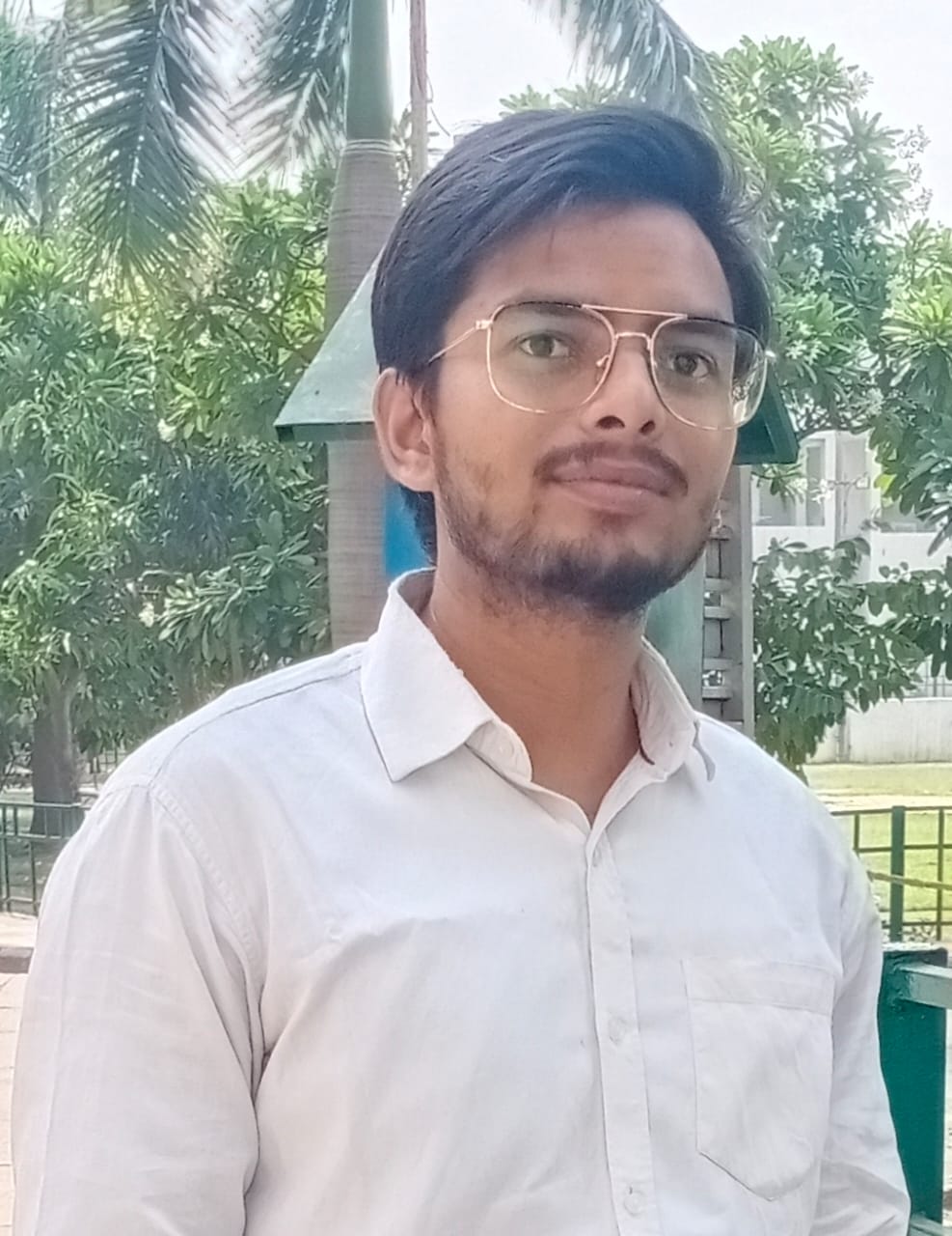 Vishal Arya